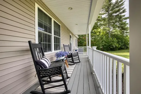 137 Pemigewasset Drive Conway NH 03813