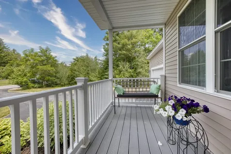 137 Pemigewasset Drive Conway NH 03813