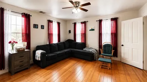 15 Daniels W Road Albany VT 05845