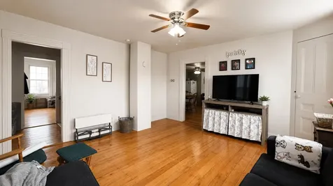 15 Daniels W Road Albany VT 05845