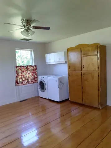 15 Daniels W Road Albany VT 05845
