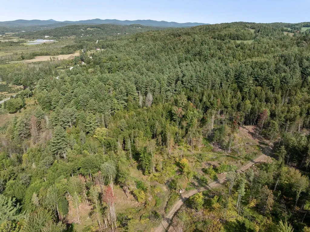 219 Weber Brook Lane Craftsbury VT 05826