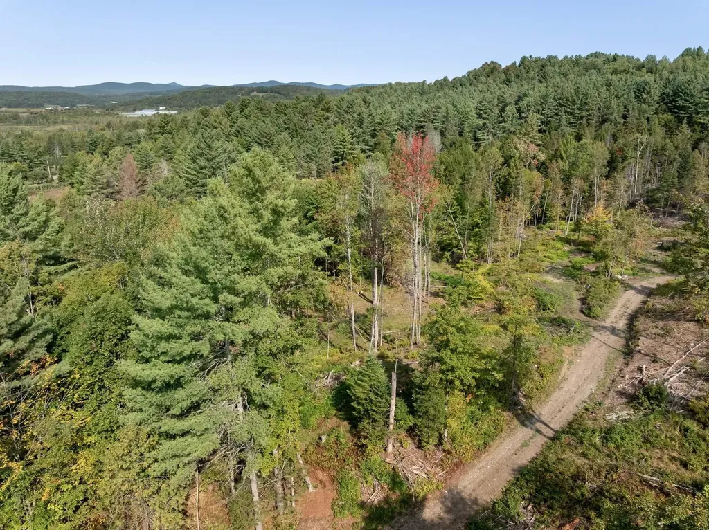 219 Weber Brook Lane Craftsbury VT 05826