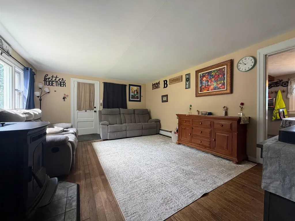 58 Reservoir Road Springfield VT 05156