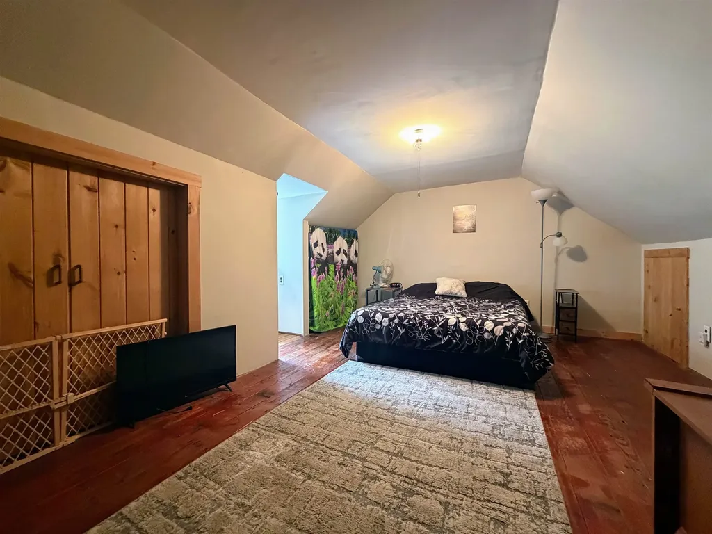 58 Reservoir Road Springfield VT 05156