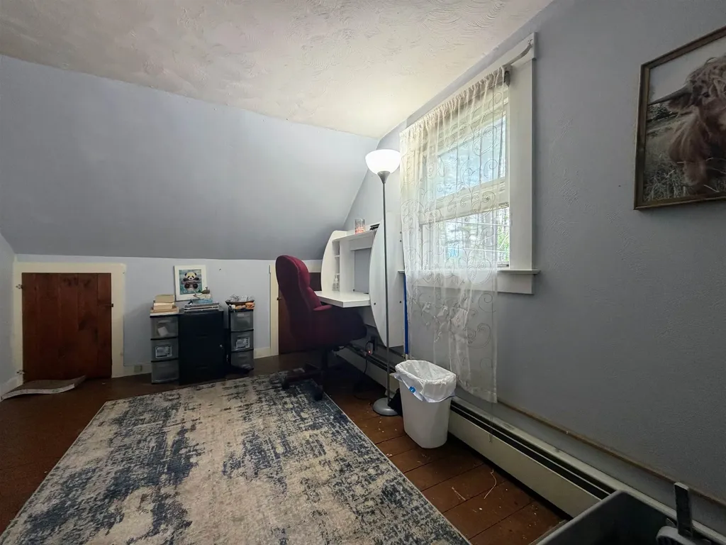 58 Reservoir Road Springfield VT 05156