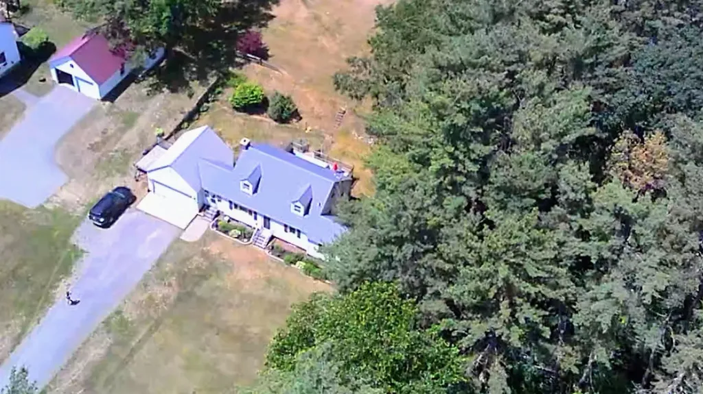 58 Reservoir Road Springfield VT 05156