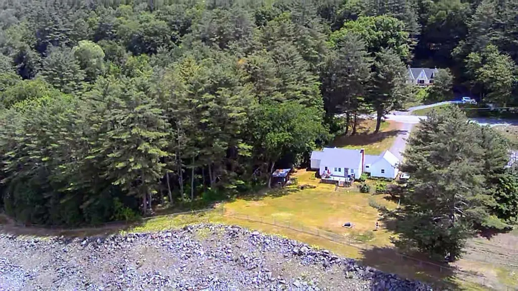 58 Reservoir Road Springfield VT 05156