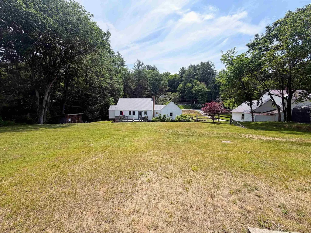 58 Reservoir Road Springfield VT 05156