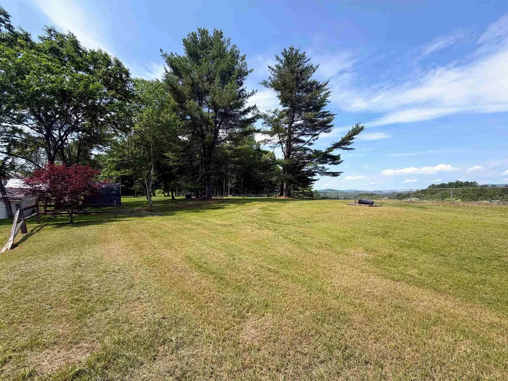 58 Reservoir Road Springfield VT 05156