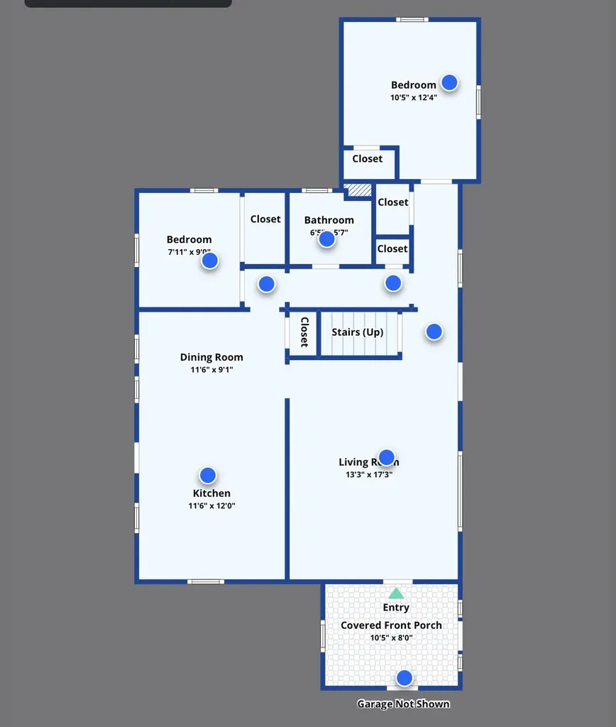 58 Reservoir Road Springfield VT 05156