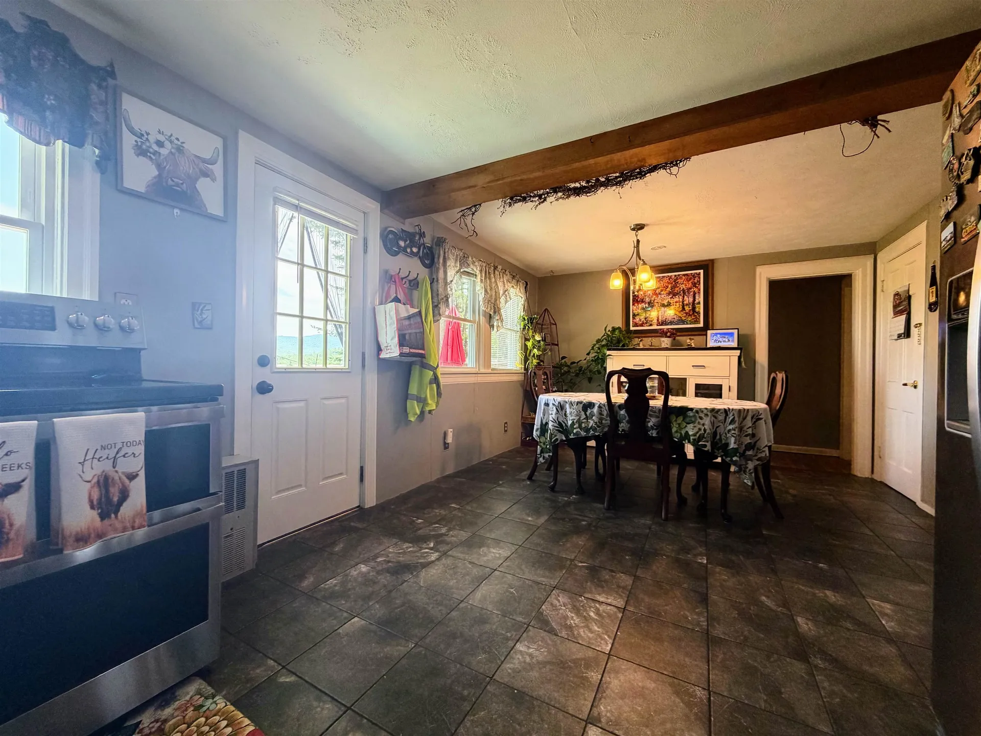 58 Reservoir Road Springfield VT 05156