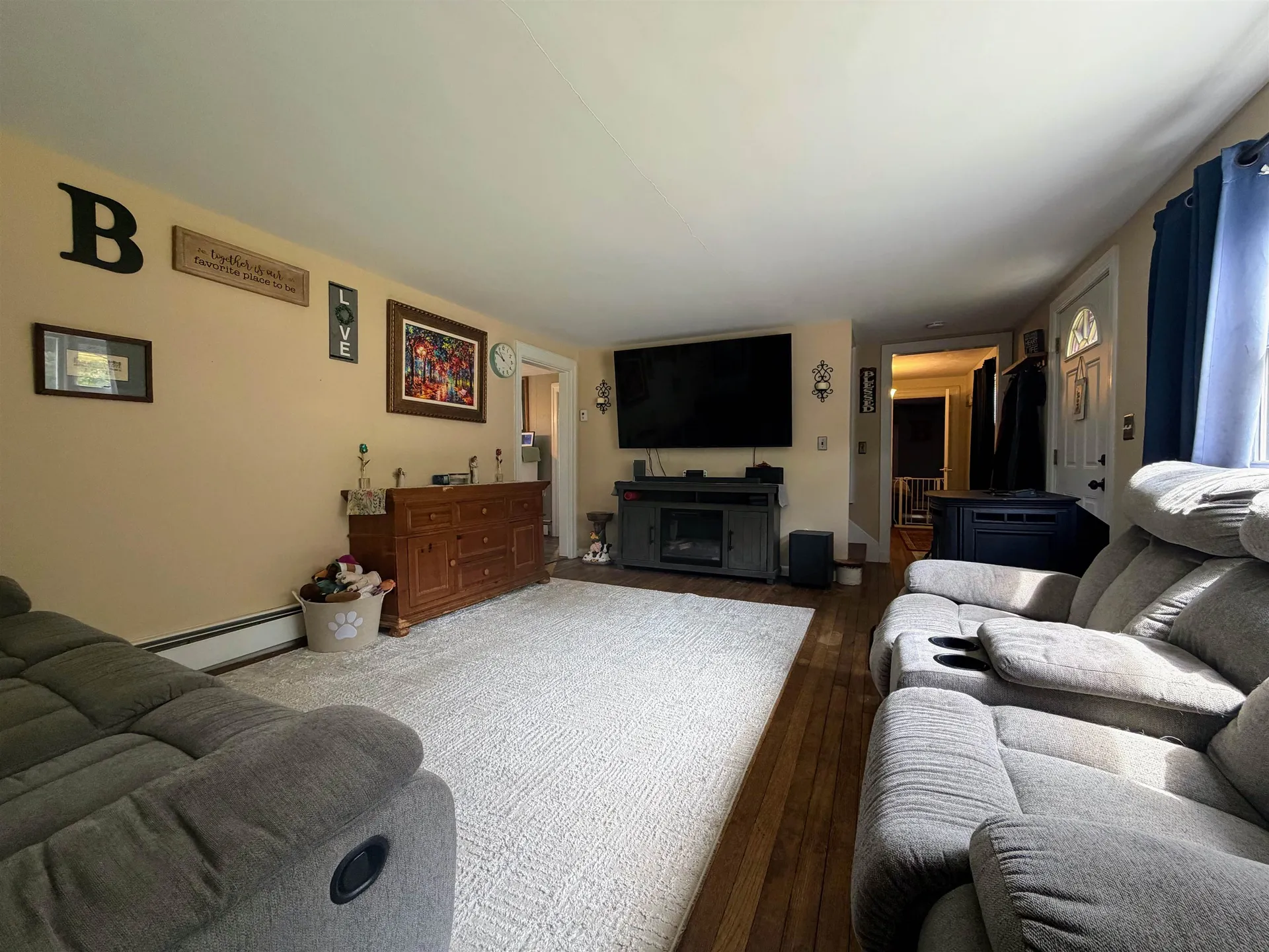 58 Reservoir Road Springfield VT 05156