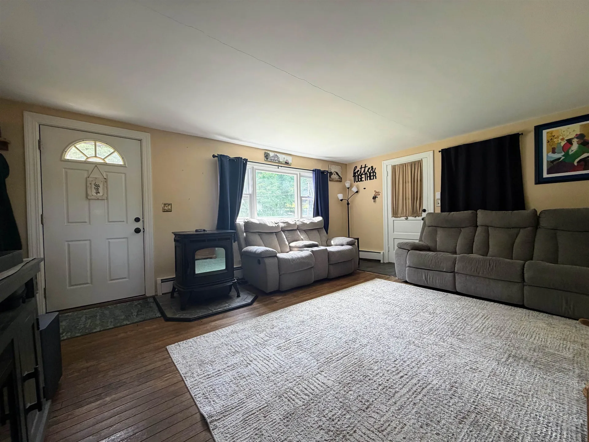58 Reservoir Road Springfield VT 05156
