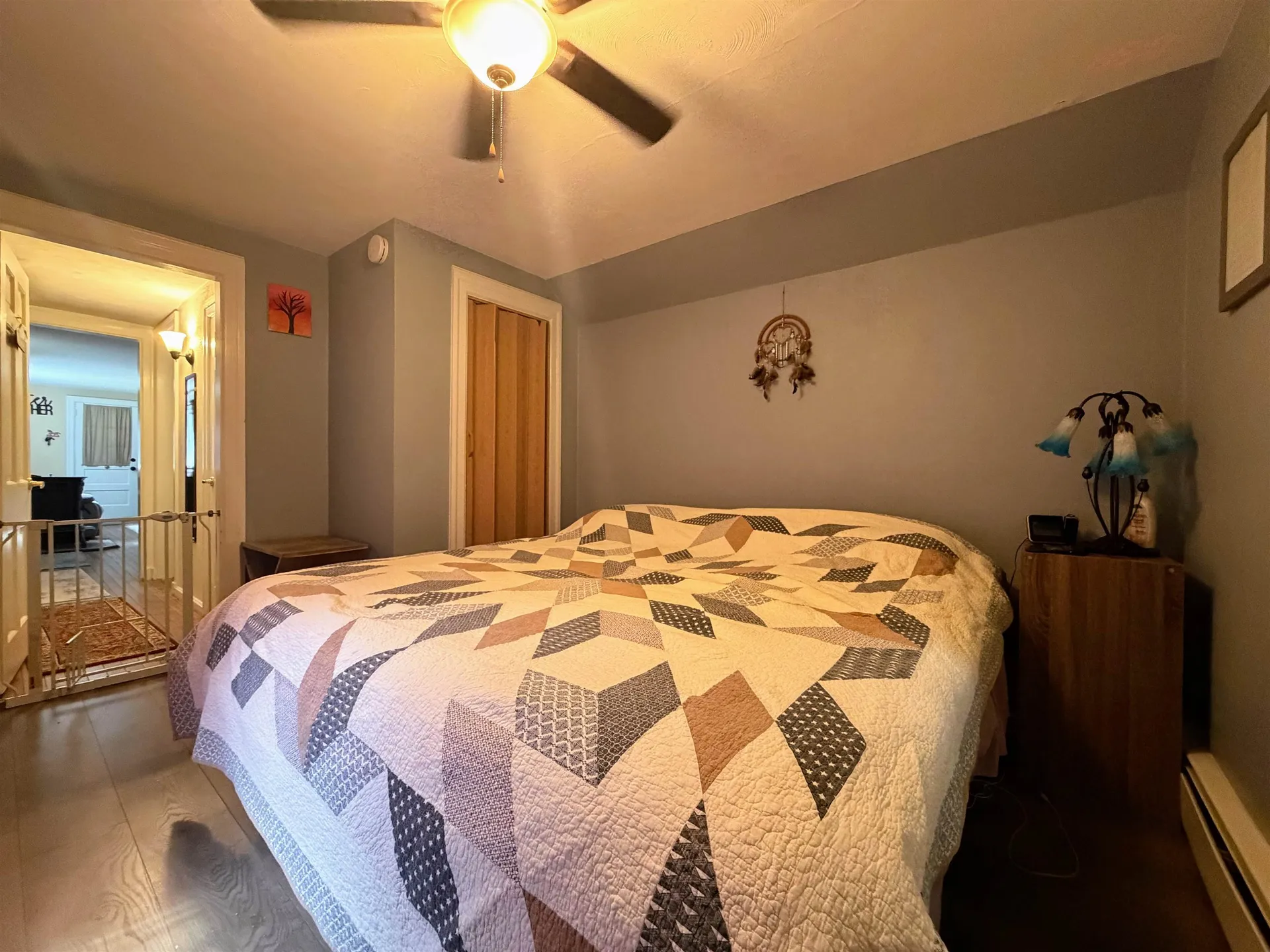 58 Reservoir Road Springfield VT 05156