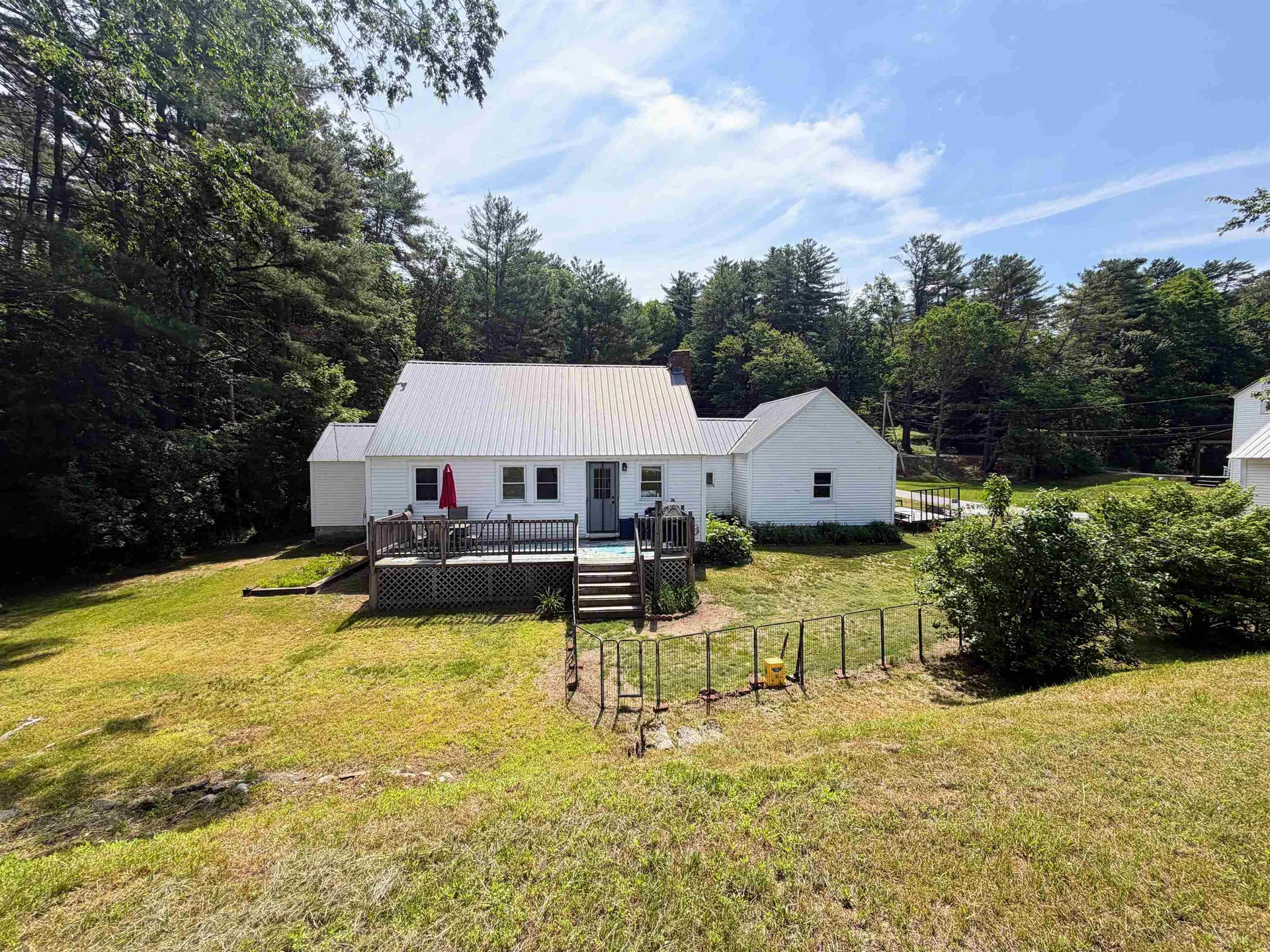 58 Reservoir Road Springfield VT 05156