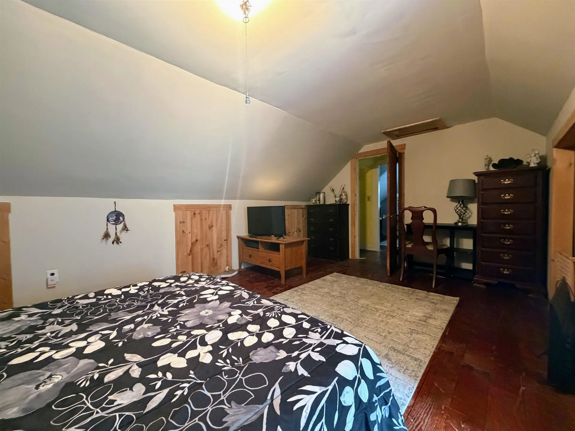 58 Reservoir Road Springfield VT 05156