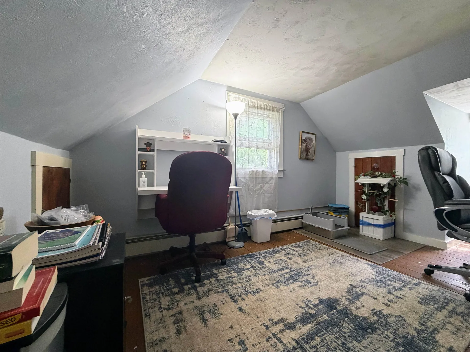58 Reservoir Road Springfield VT 05156