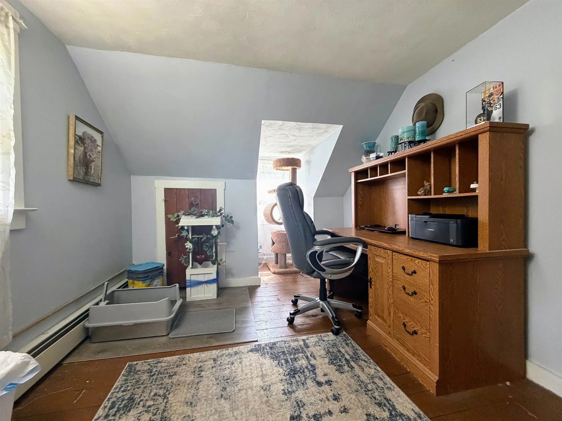 58 Reservoir Road Springfield VT 05156