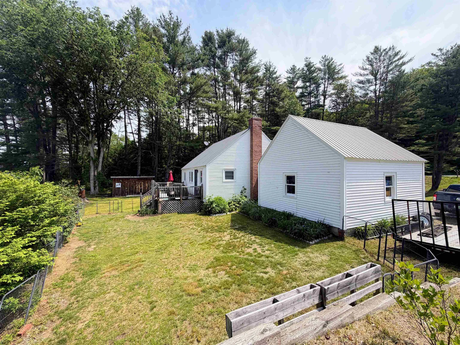 58 Reservoir Road Springfield VT 05156