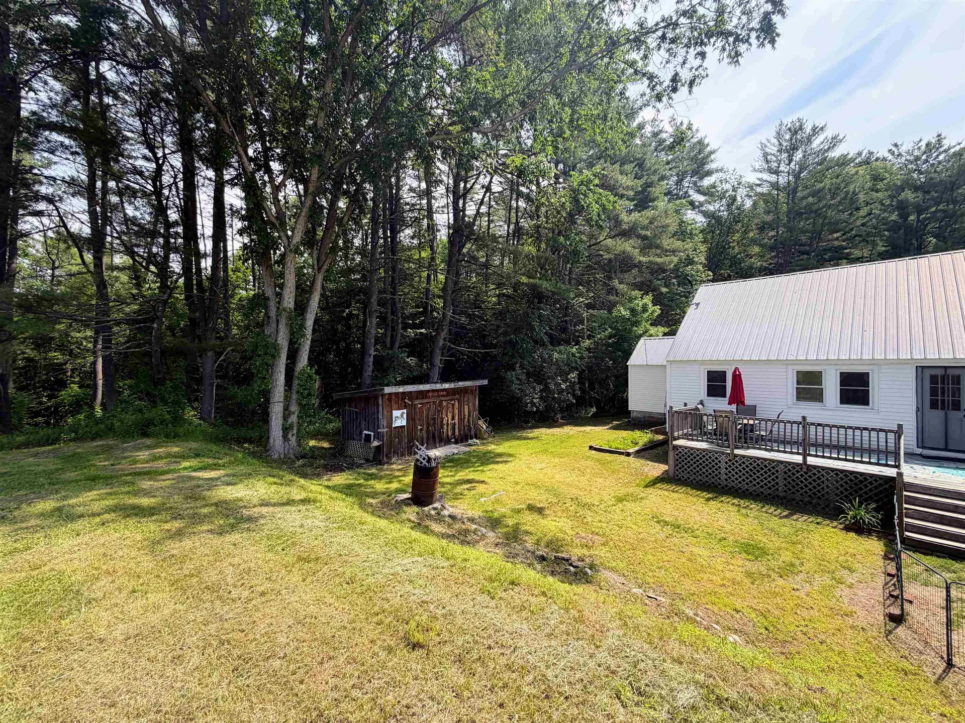 58 Reservoir Road Springfield VT 05156