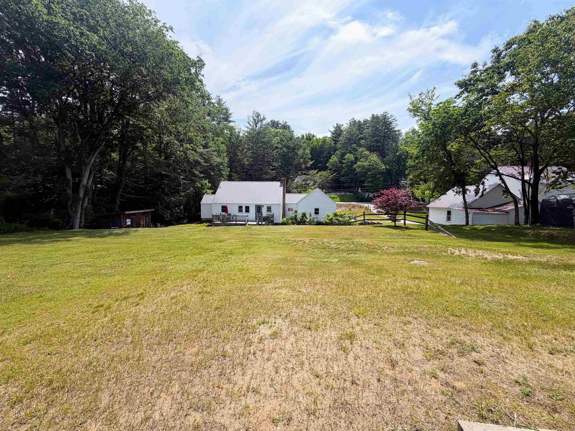 58 Reservoir Road Springfield VT 05156