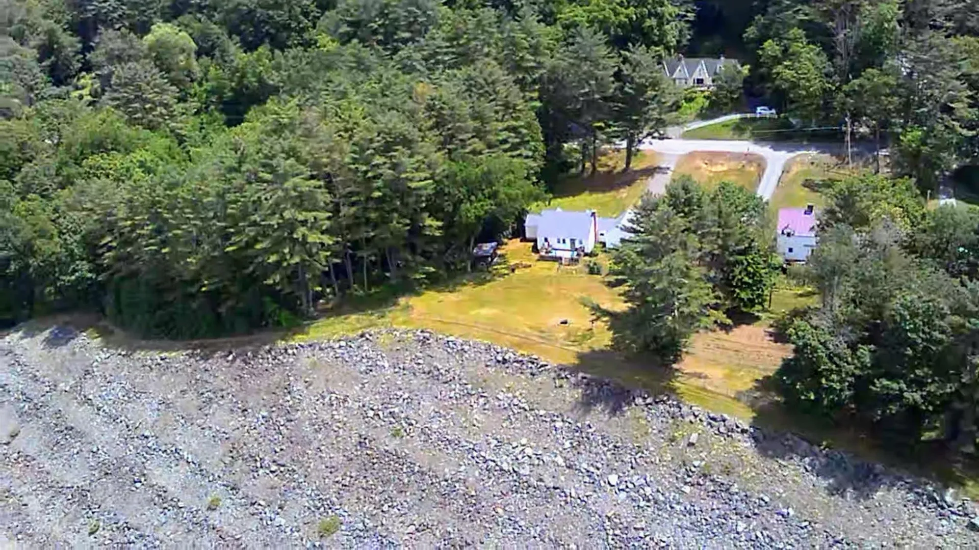 58 Reservoir Road Springfield VT 05156
