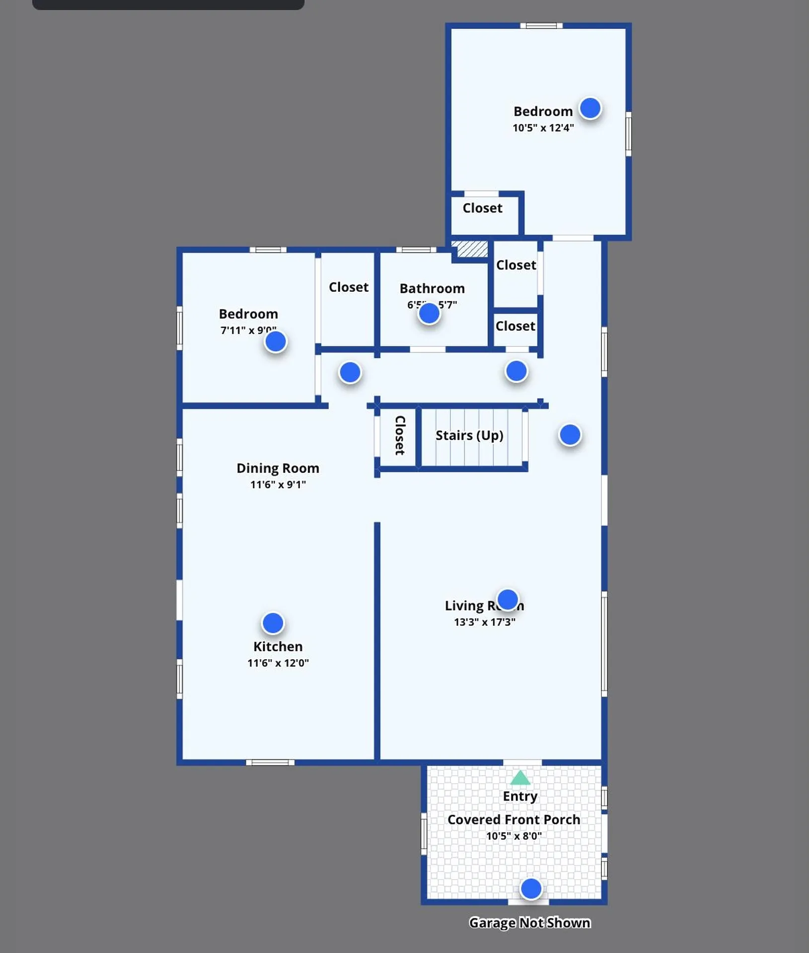 58 Reservoir Road Springfield VT 05156