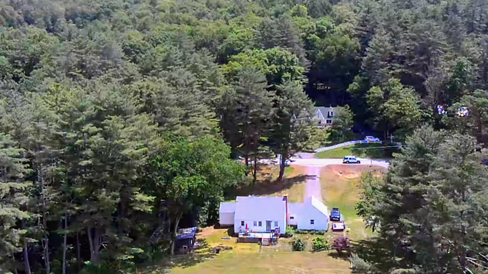 58 Reservoir Road Springfield VT 05156