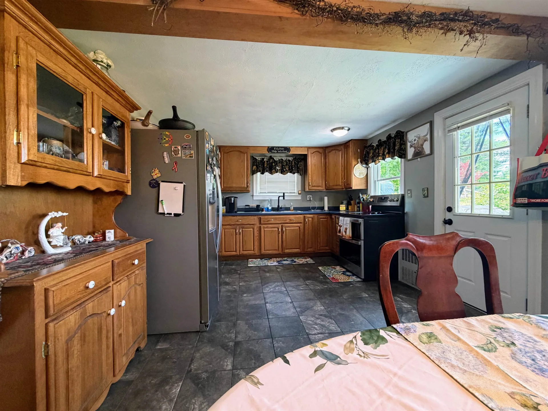 58 Reservoir Road Springfield VT 05156