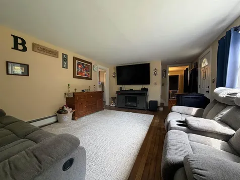 58 Reservoir Road Springfield VT 05156