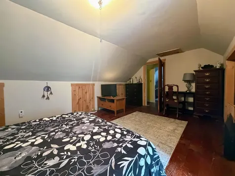 58 Reservoir Road Springfield VT 05156