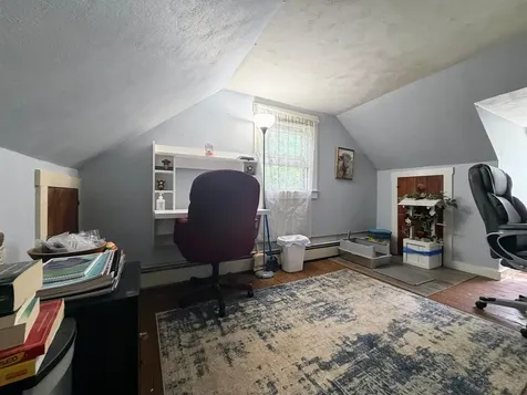 58 Reservoir Road Springfield VT 05156