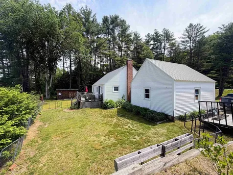 58 Reservoir Road Springfield VT 05156