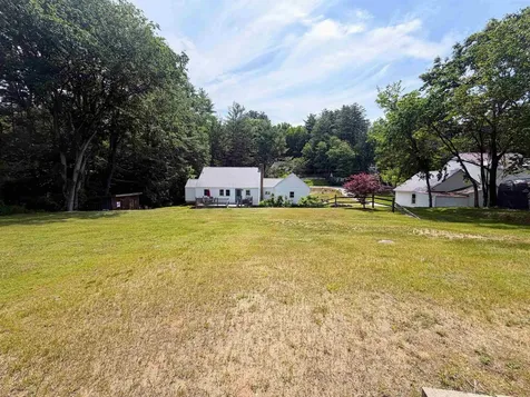 58 Reservoir Road Springfield VT 05156