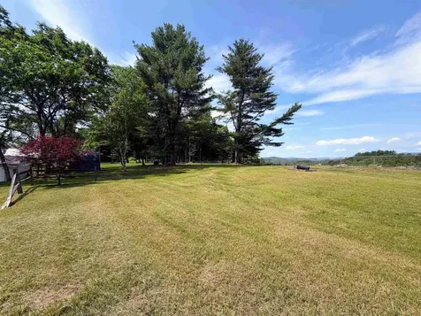 58 Reservoir Road Springfield VT 05156