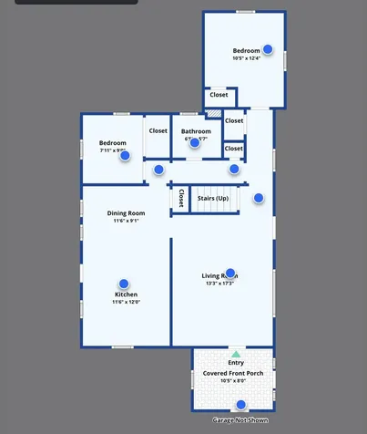 58 Reservoir Road Springfield VT 05156
