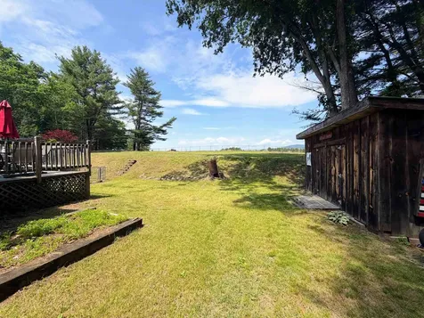 58 Reservoir Road Springfield VT 05156