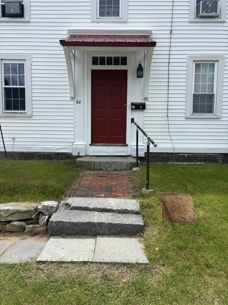 68 Park Street Exeter NH 03833