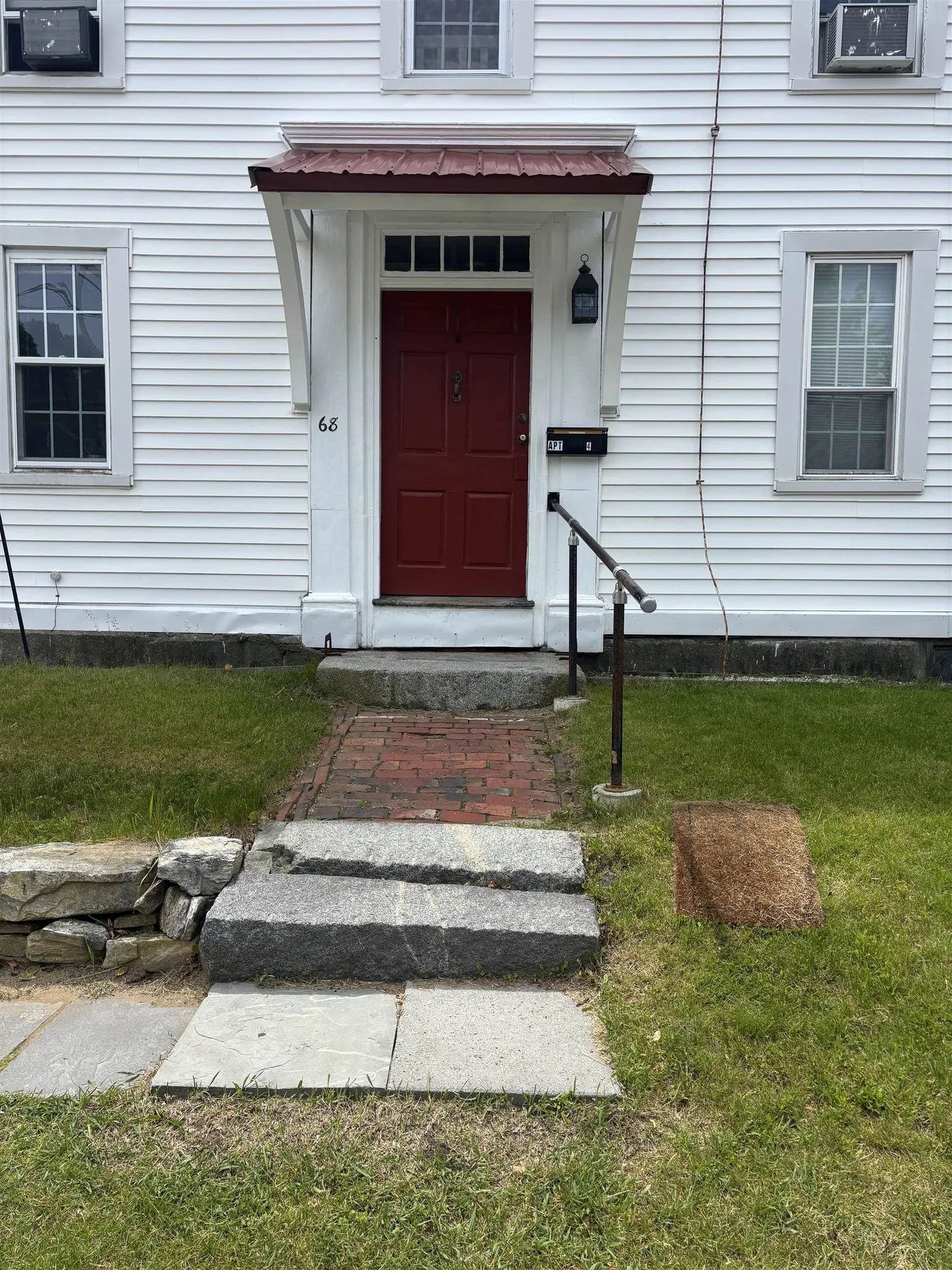 68 Park Street Exeter NH 03833