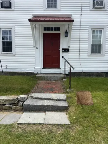 68 Park Street Exeter NH 03833