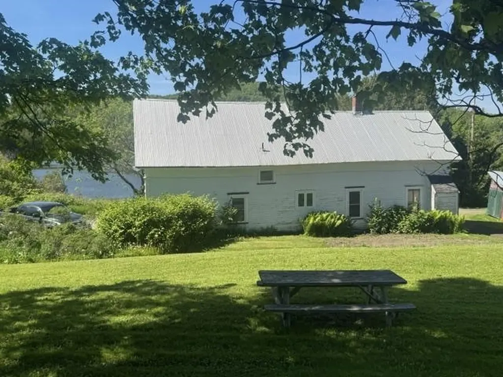 3491 County Road Albany VT 05875