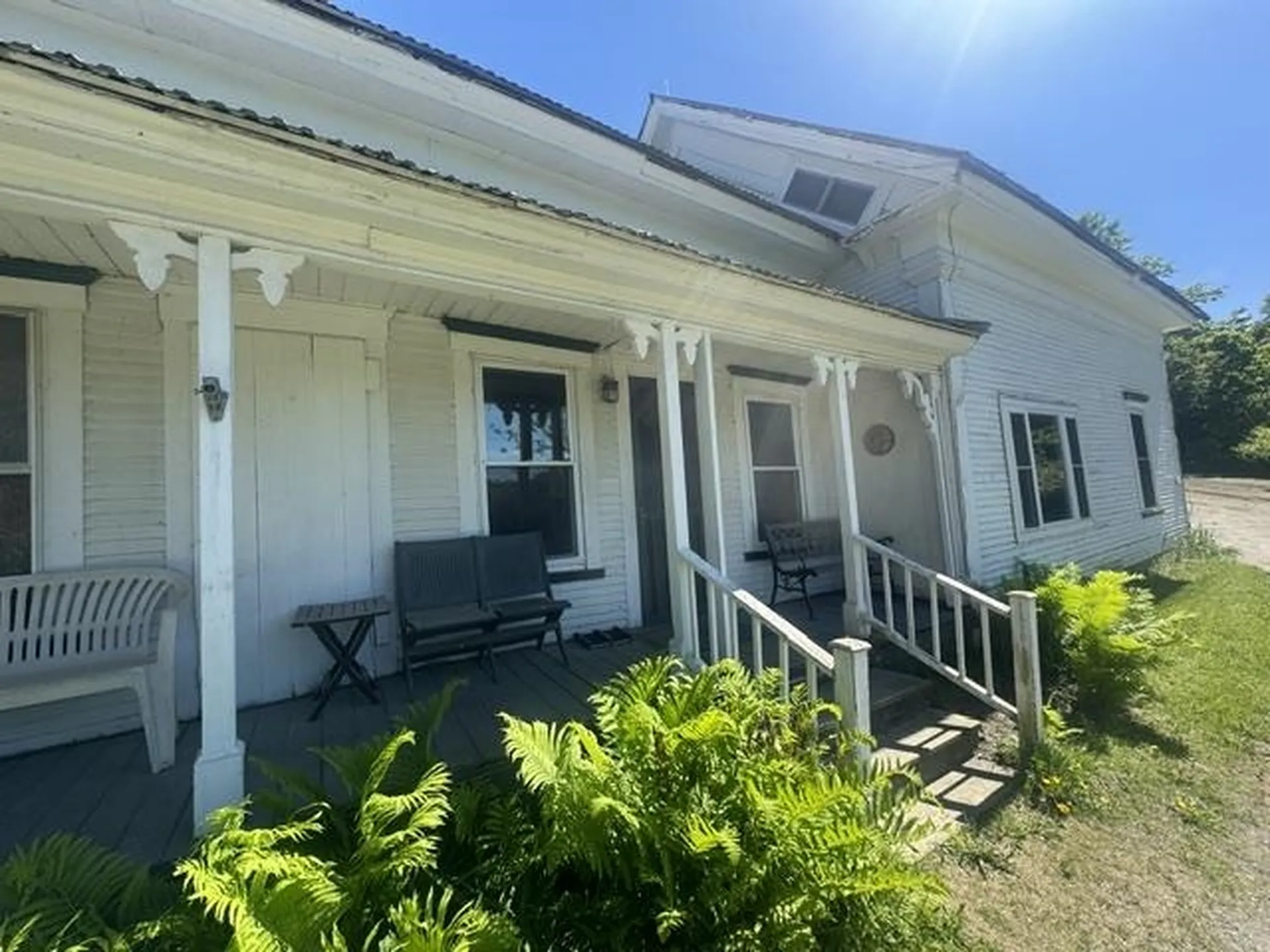 3491 County Road Albany VT 05875