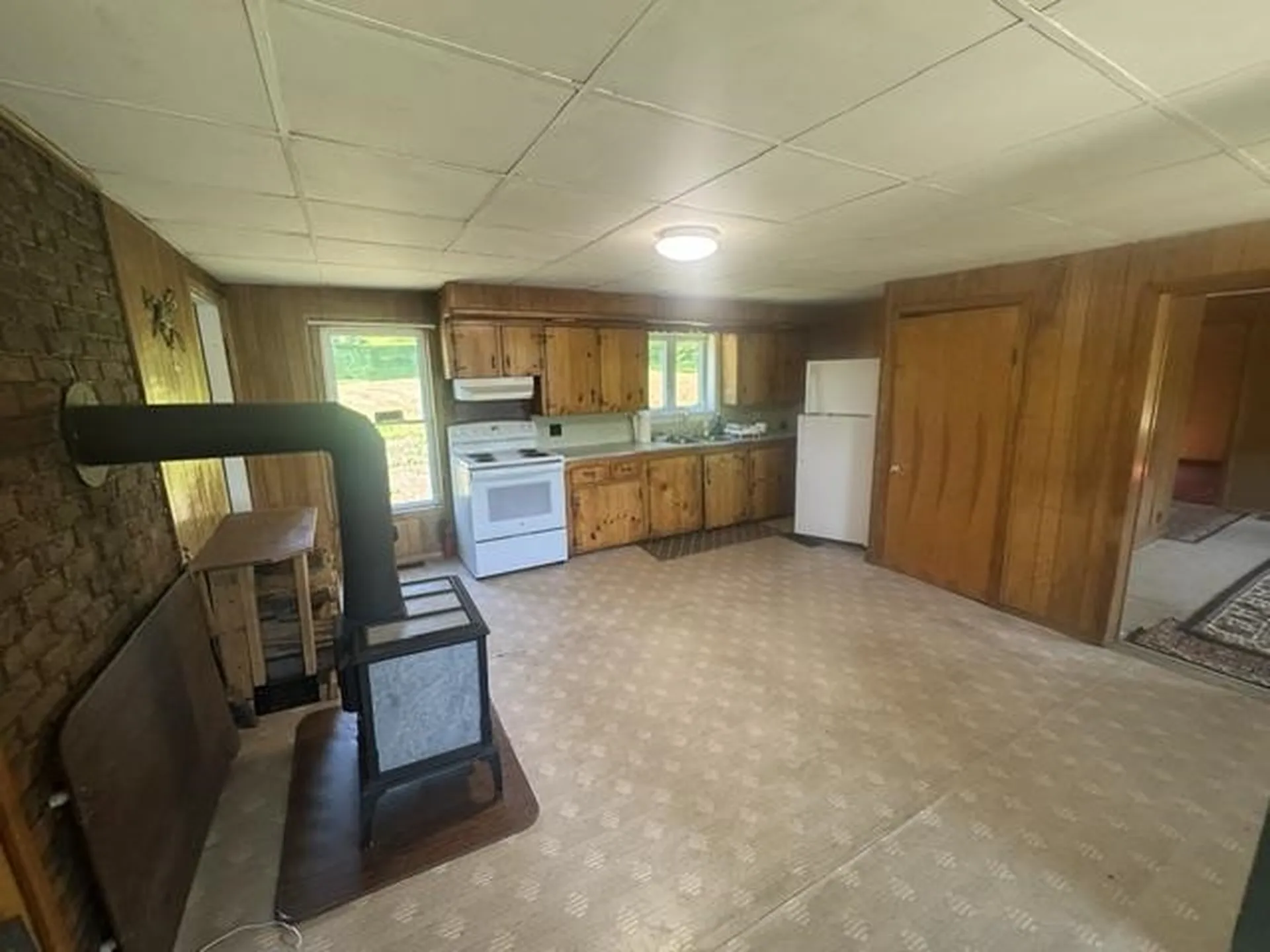 3491 County Road Albany VT 05875