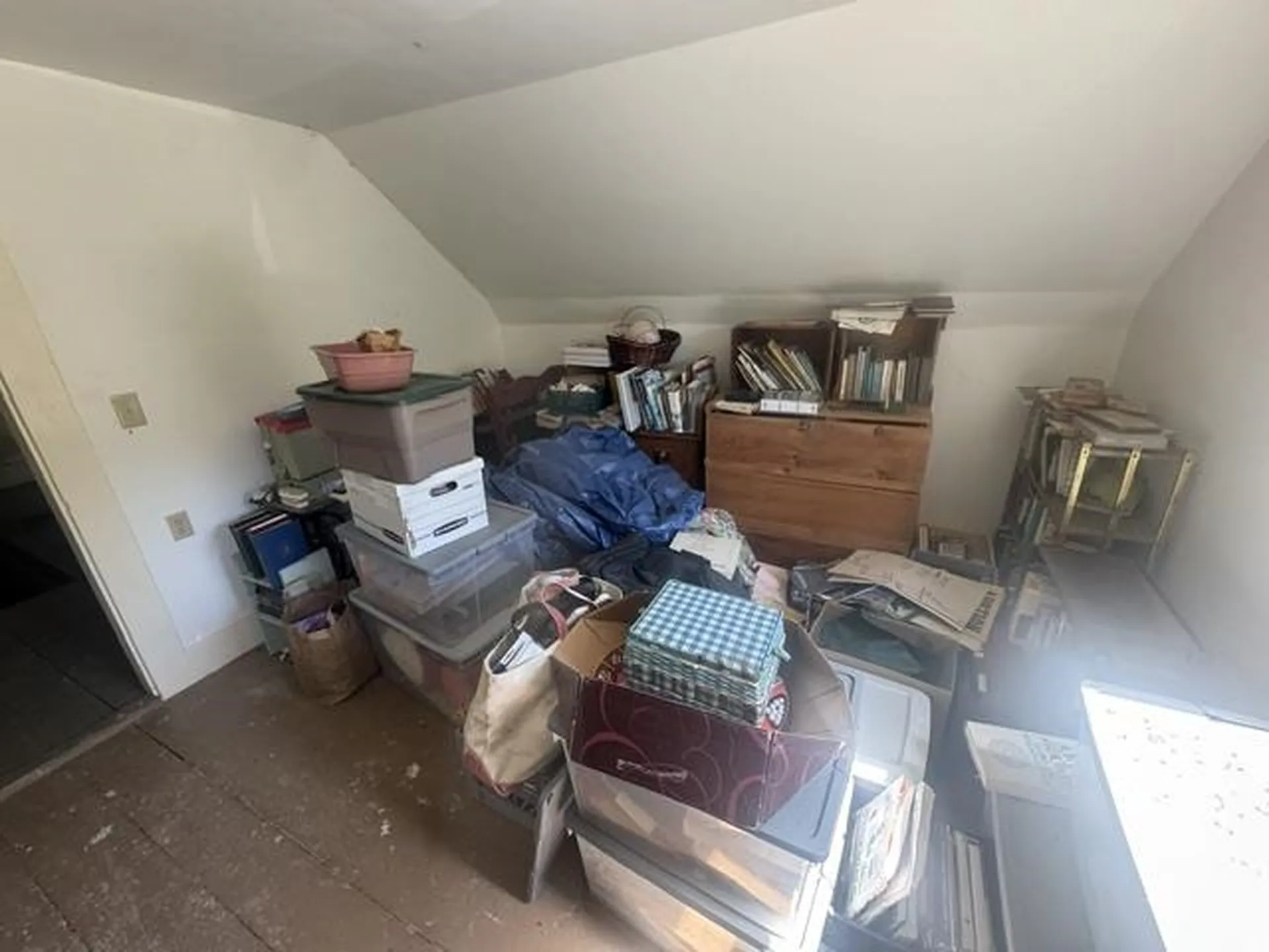 3491 County Road Albany VT 05875