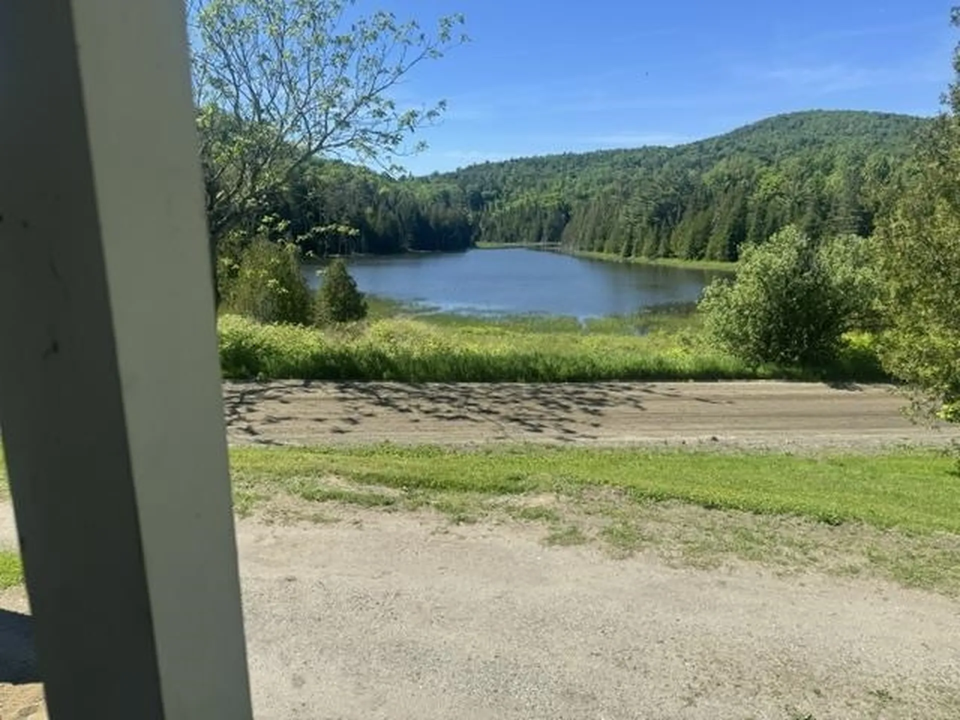 3491 County Road Albany VT 05875