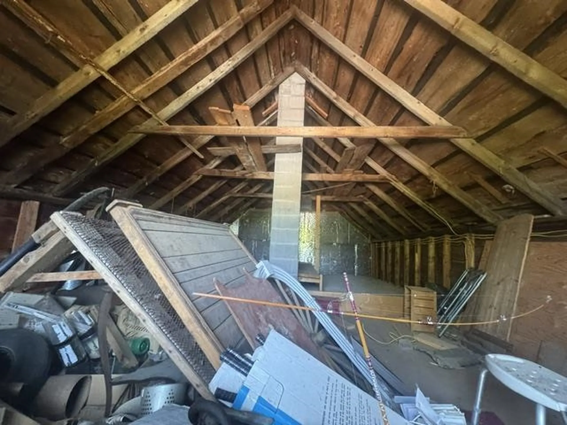 3491 County Road Albany VT 05875