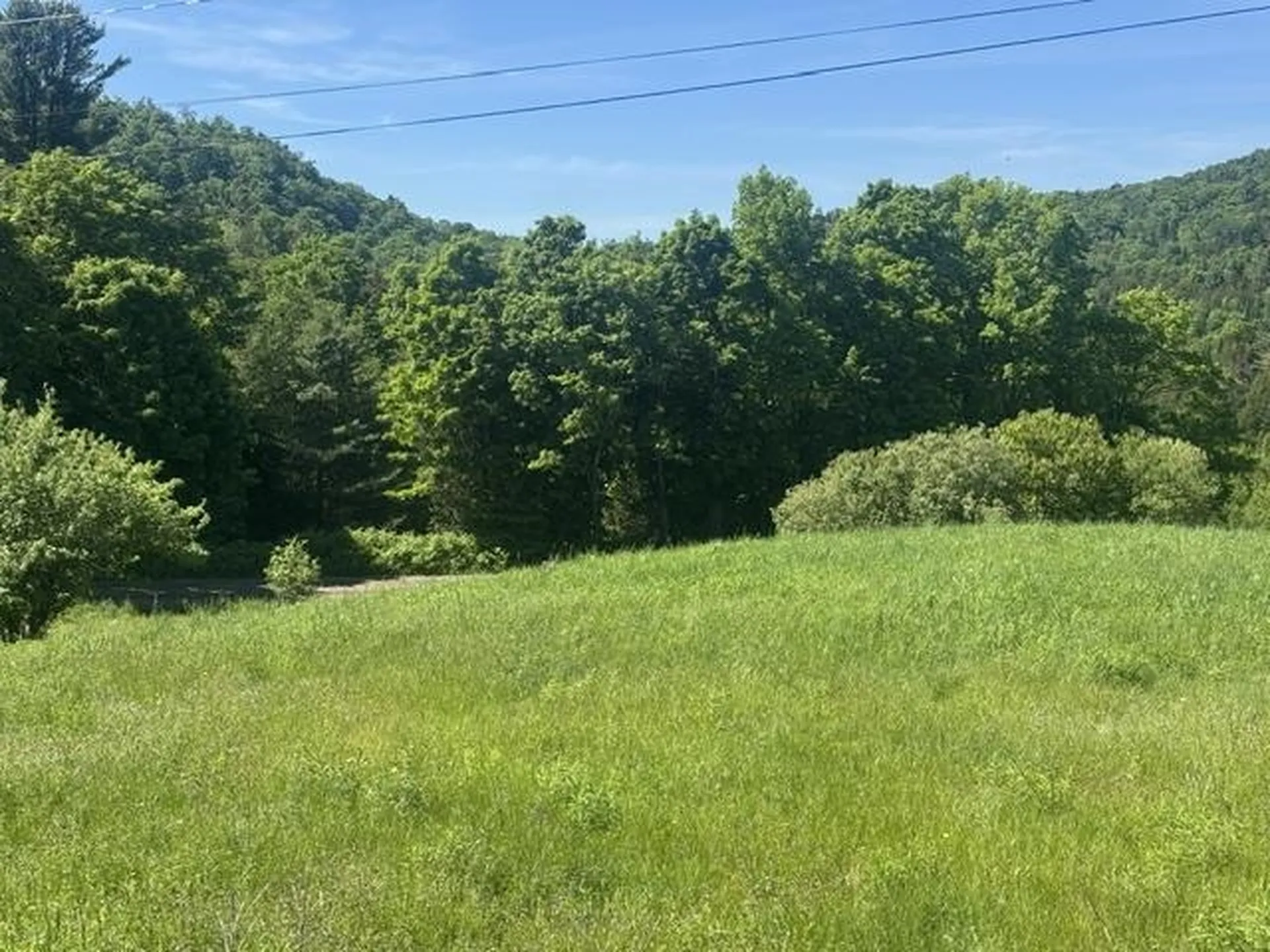 3491 County Road Albany VT 05875