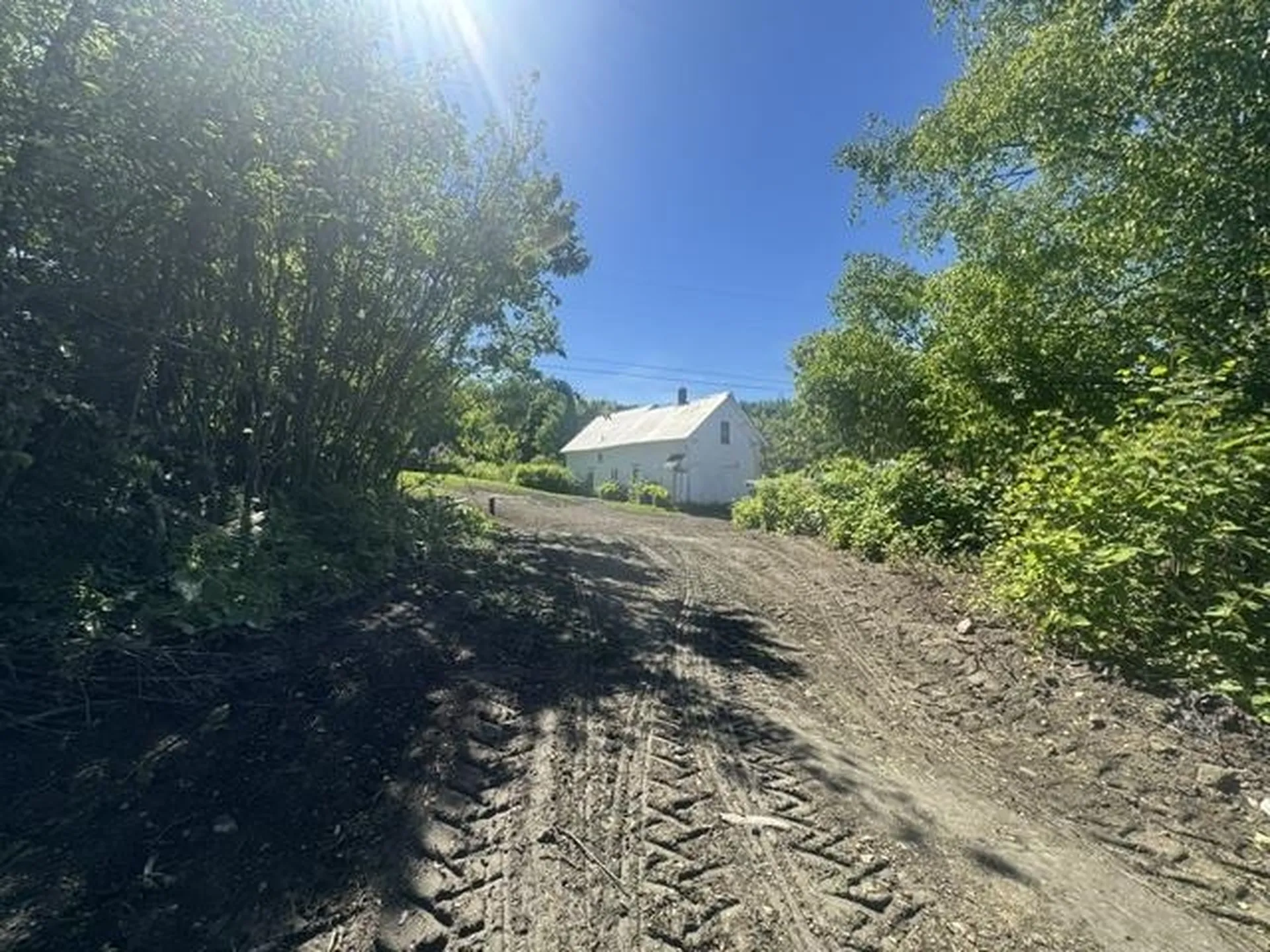 3491 County Road Albany VT 05875