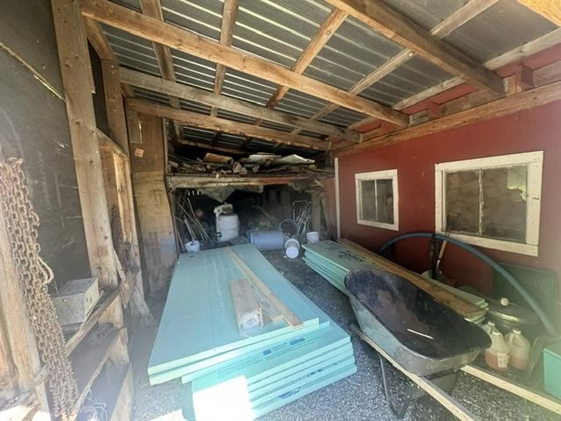 3491 County Road Albany VT 05875